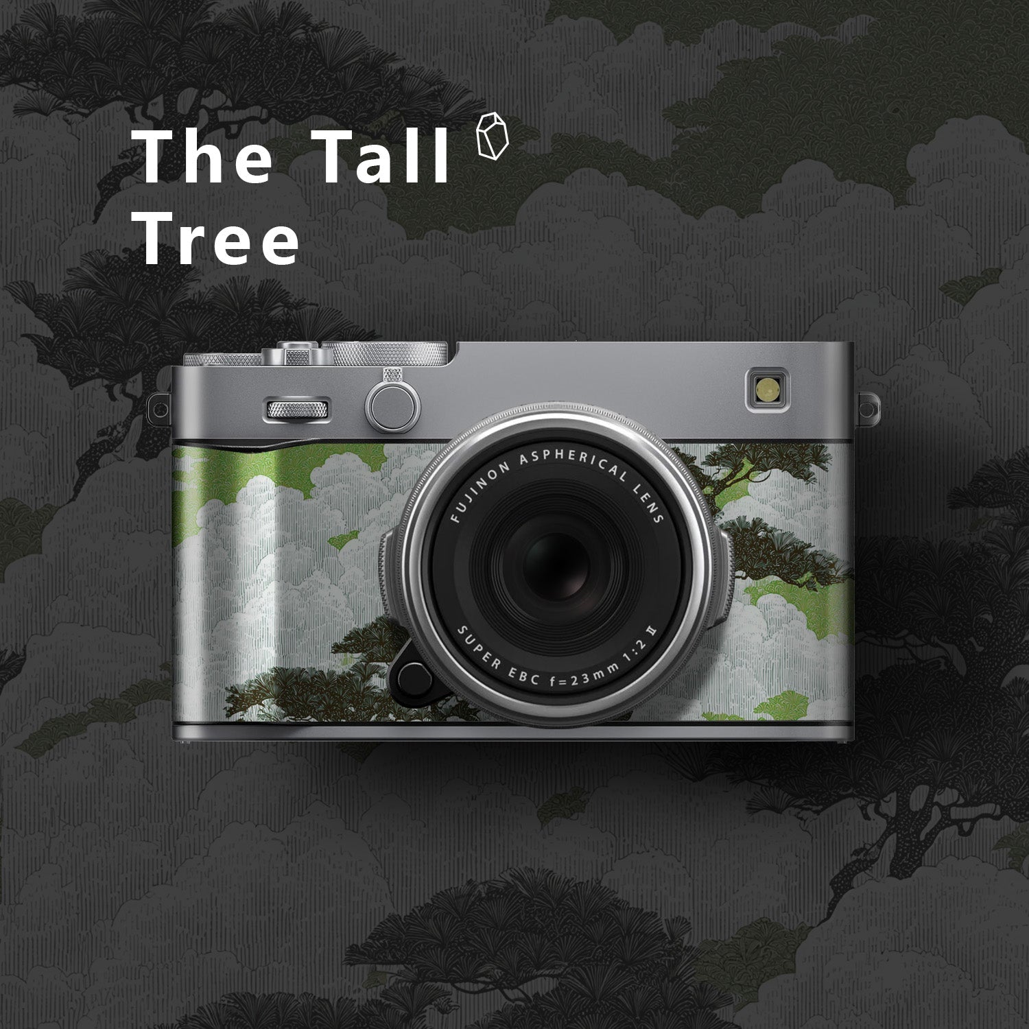 XE5 Camera Skin-1