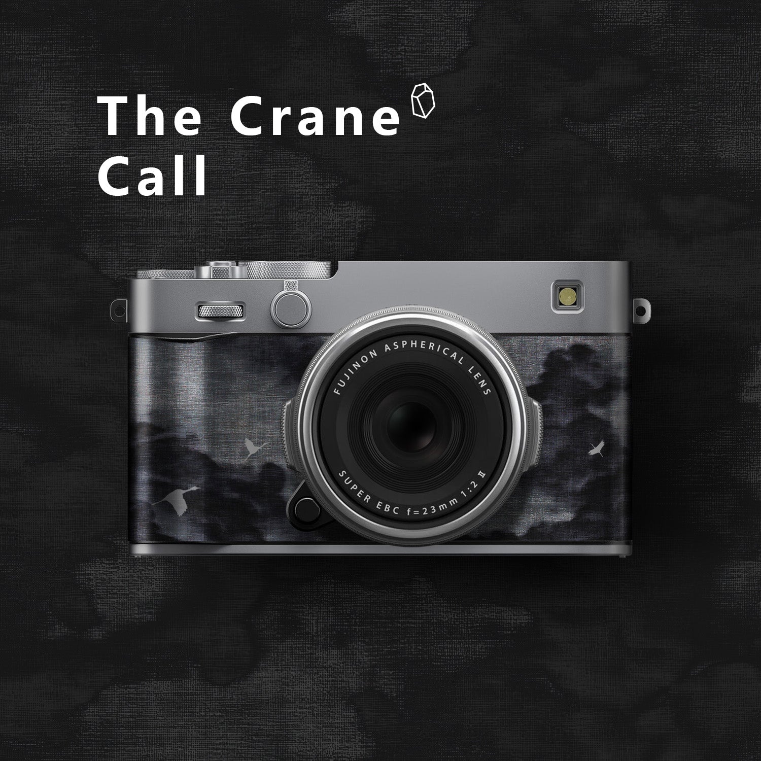 XE5 Camera Skin-1