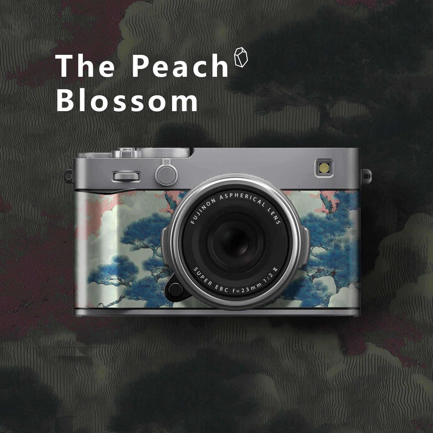 XE5 Camera Skin-1