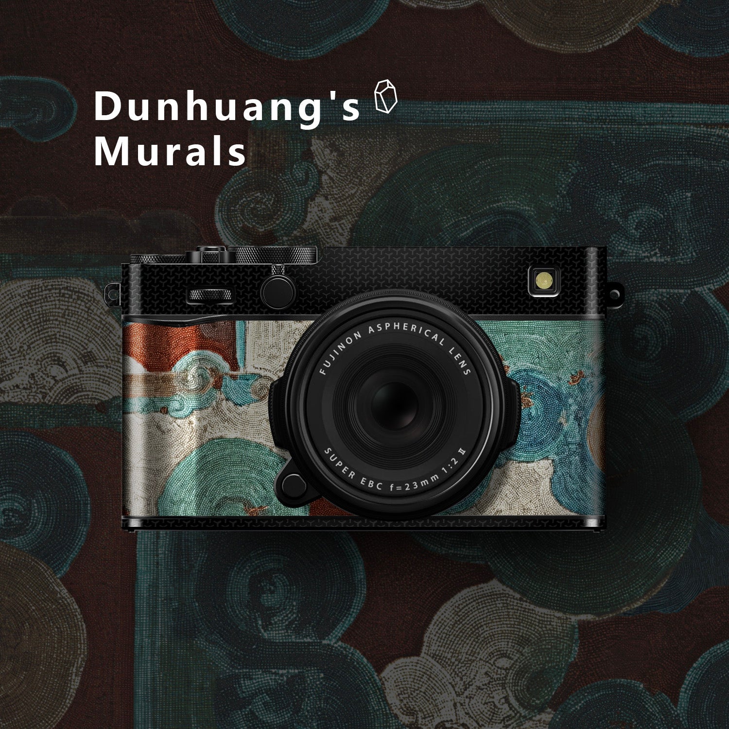 XE5 Camera Skin-1