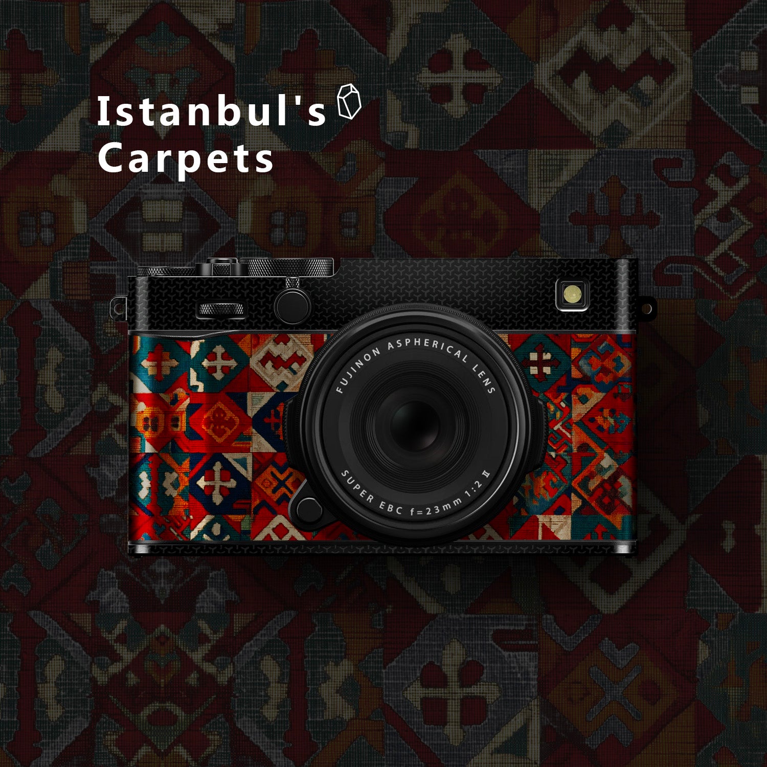 XE5 Camera Skin-1