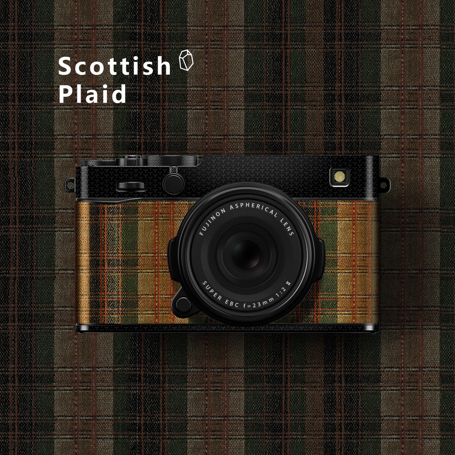 XE5 Camera Skin-1