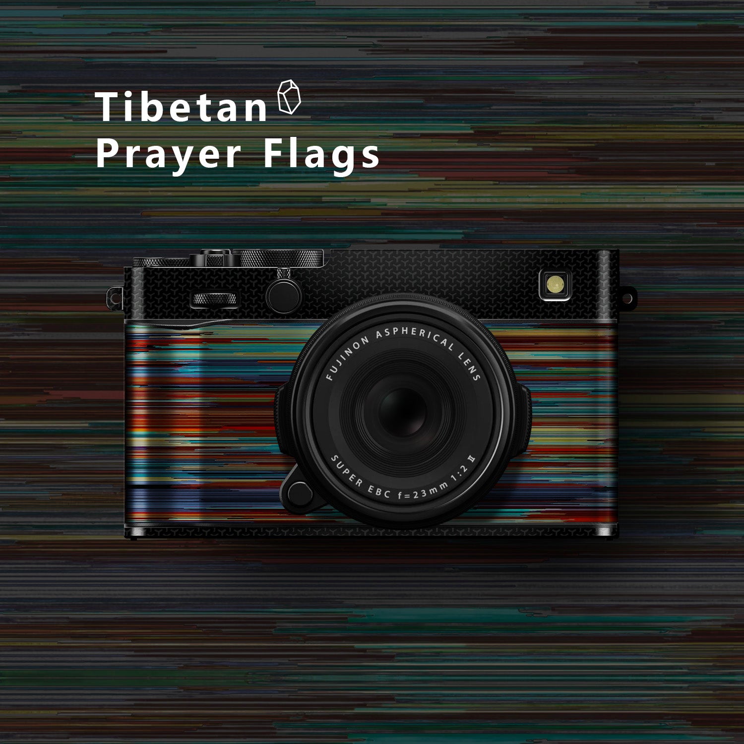 XE5 Camera Skin-1