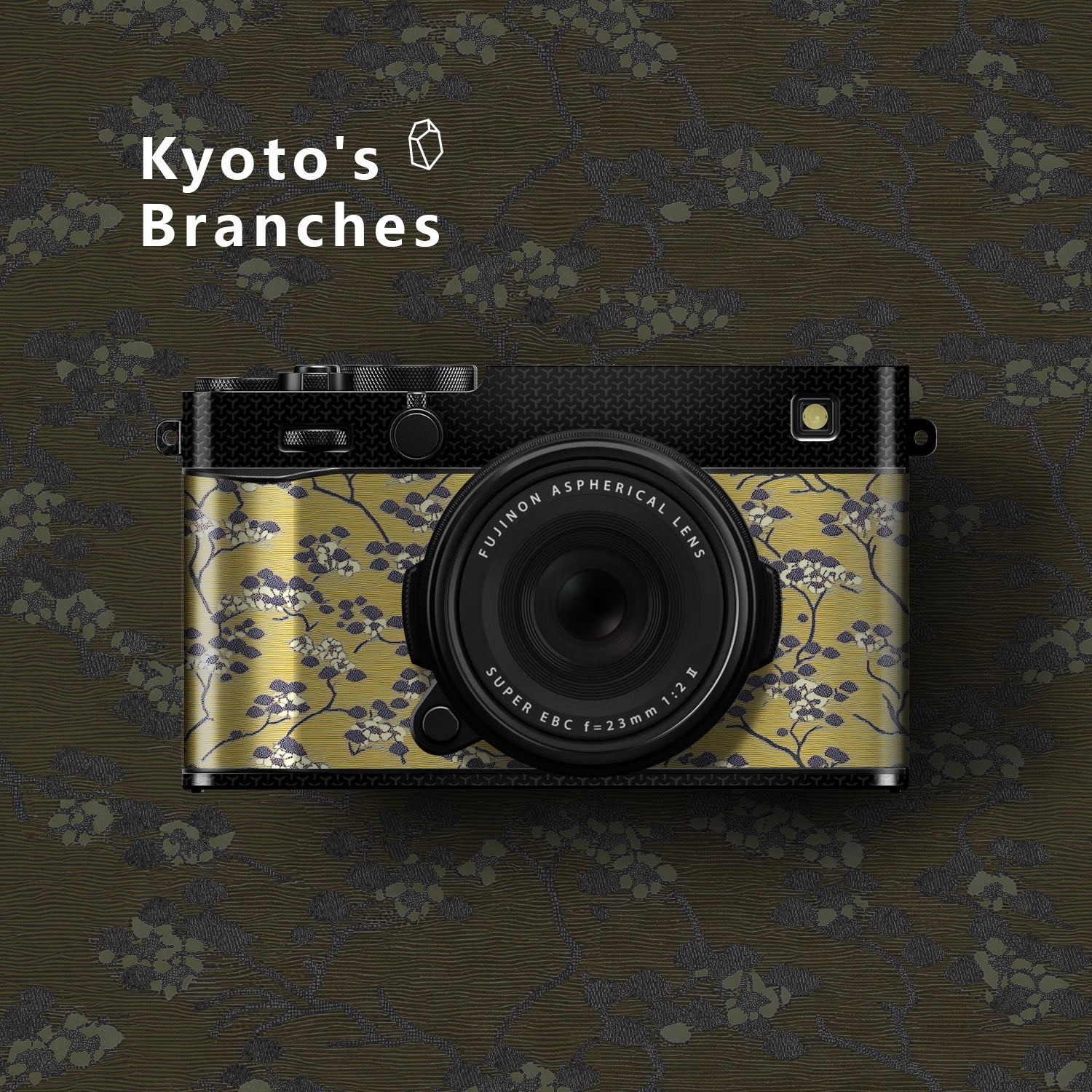 XE5 Camera Skin-1