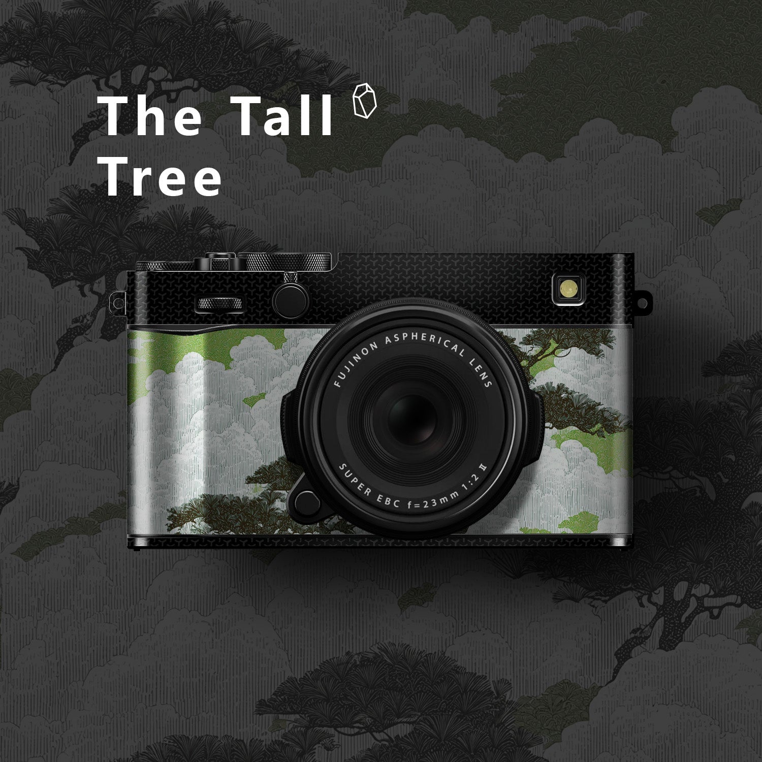 XE5 Camera Skin-1