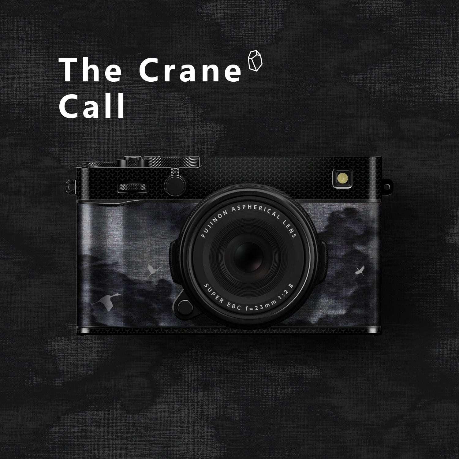 XE5 Camera Skin-1