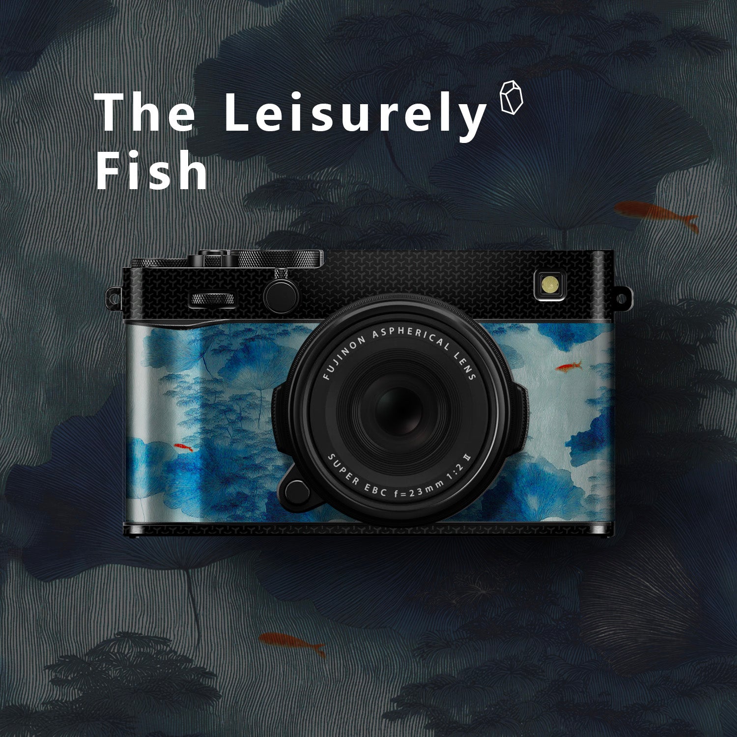 XE5 Camera Skin-1