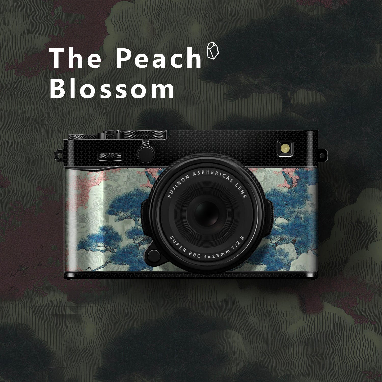 XE5 Camera Skin-1
