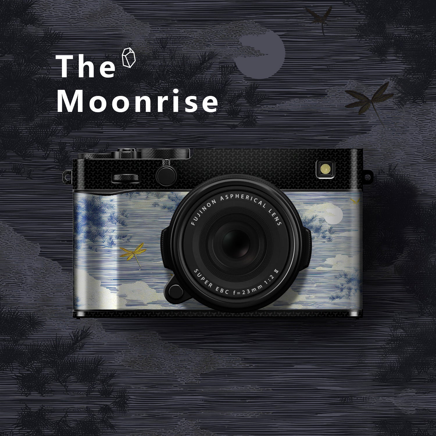 XE5 Camera Skin-1