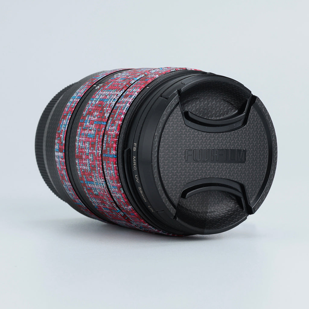 XF 16-50mm f/2.8-4.8 R LM WR Lens Skin