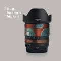 XF 16-50mm f/2.8-4.8 R LM WR Lens Skin