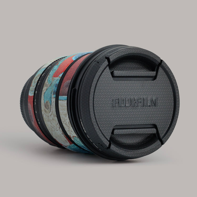 XF 16-55mm f/2.8 R LM WR II Lens Skin