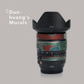 XF 16-55mm f/2.8 R LM WR II Lens Skin
