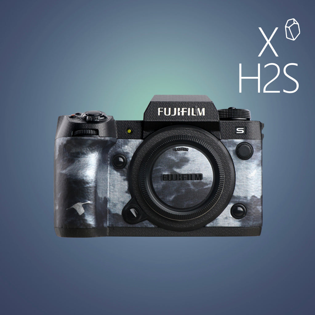 XH2S Camera Skin