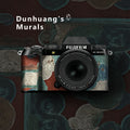 XS20 Camera Skin