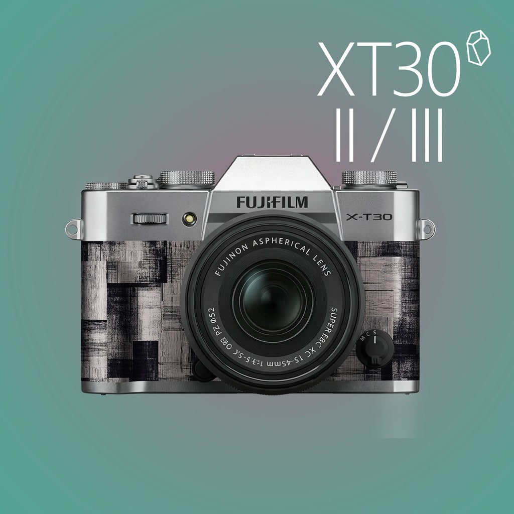 XT30 XT30II XT30III Camera Skin