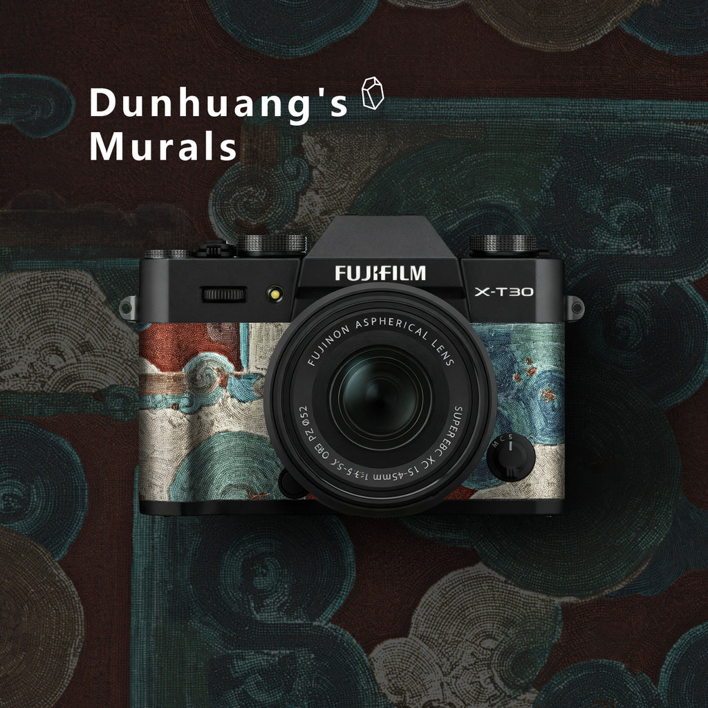 XT30 XT30II XT30III Camera Skin