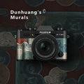XT30 XT30II XT30III Camera Skin
