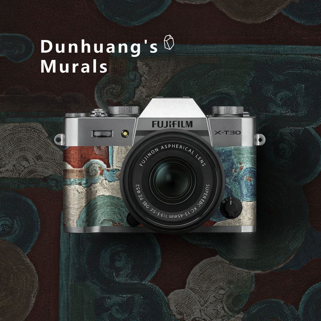 XT30 XT30II XT30III Camera Skin