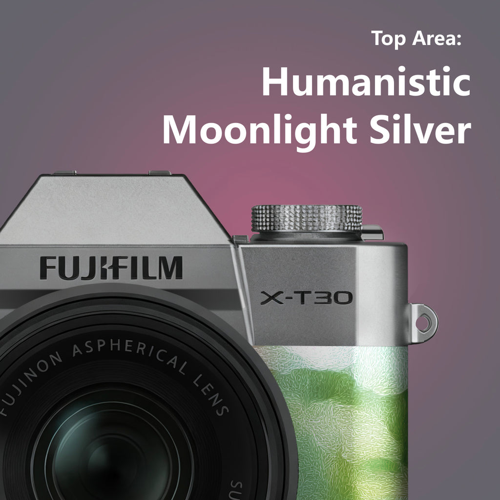 XT30 XT30II XT30III Camera Skin