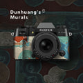 XT50 Camera Skin