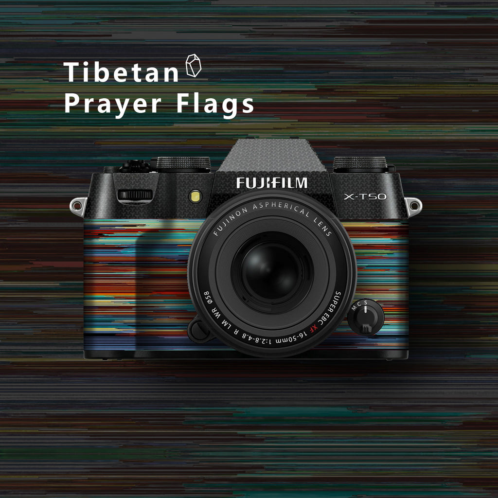 XT50 Camera Skin