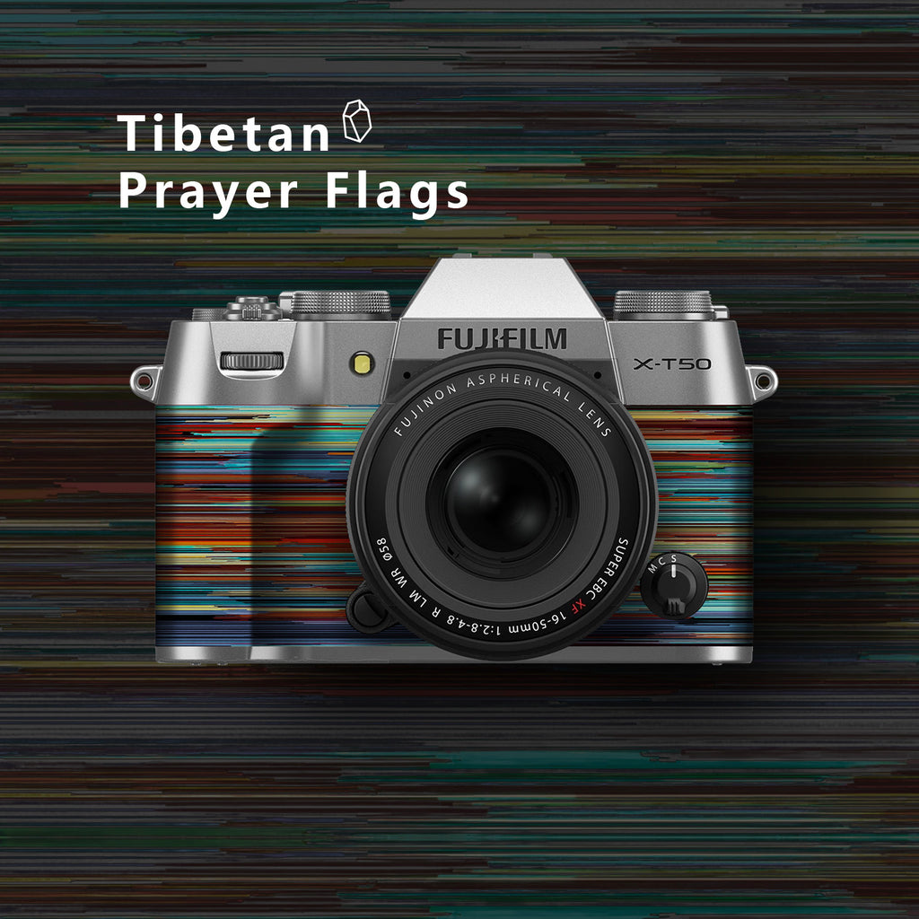 XT50 Camera Skin