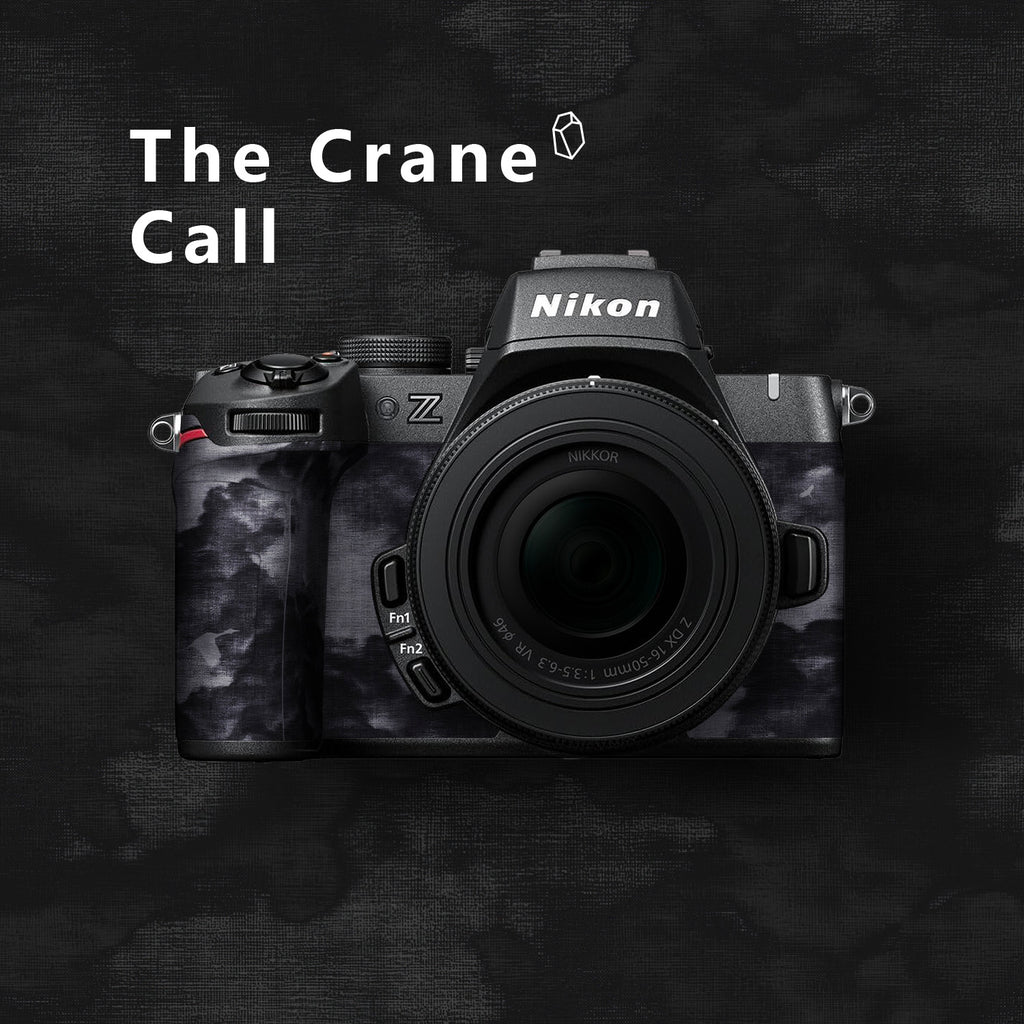 Z50II Camera Skin