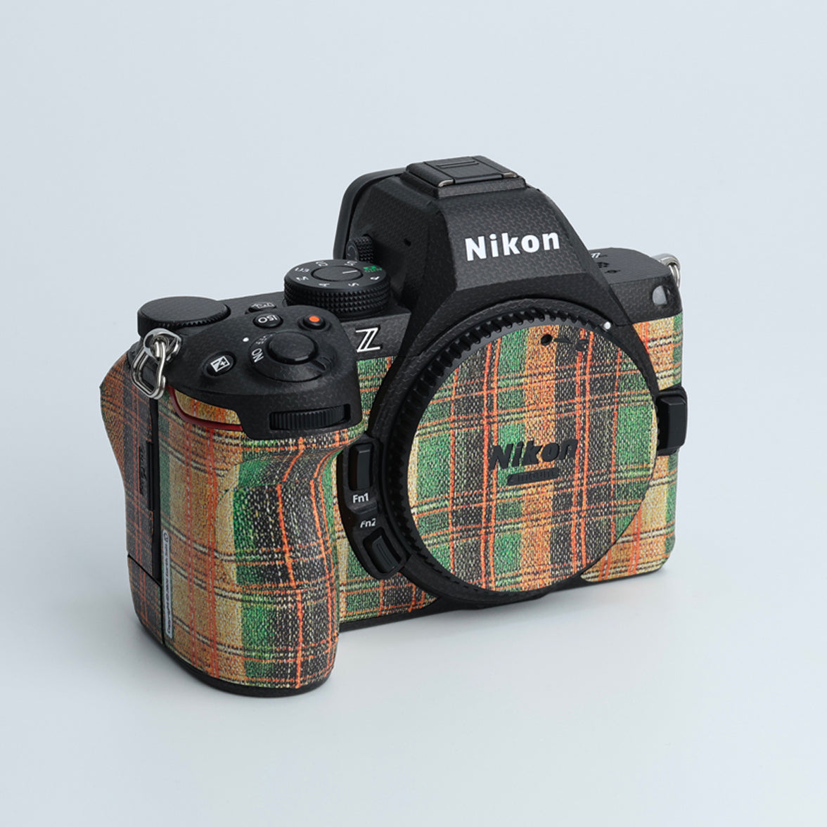 Z5II Camera Skin