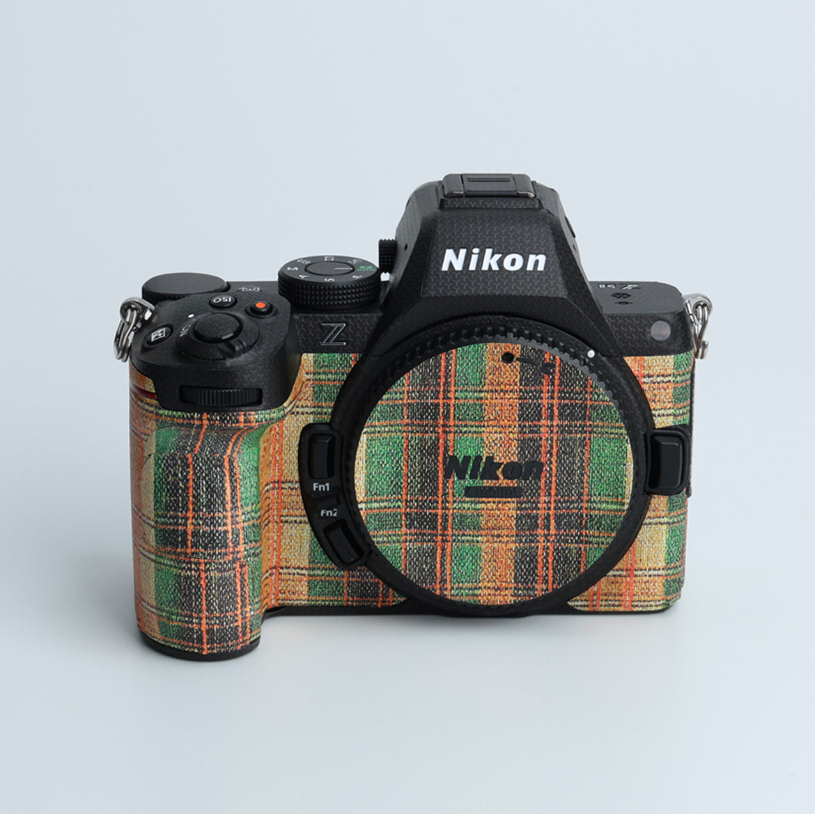 Z5II Camera Skin