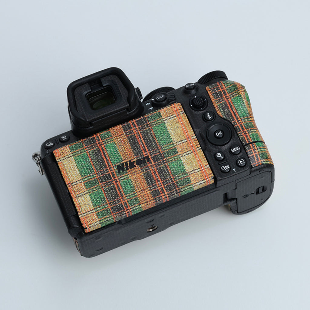Z5II Camera Skin