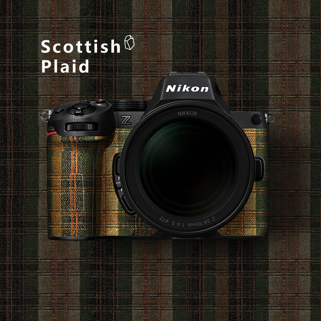 Z5II Camera Skin