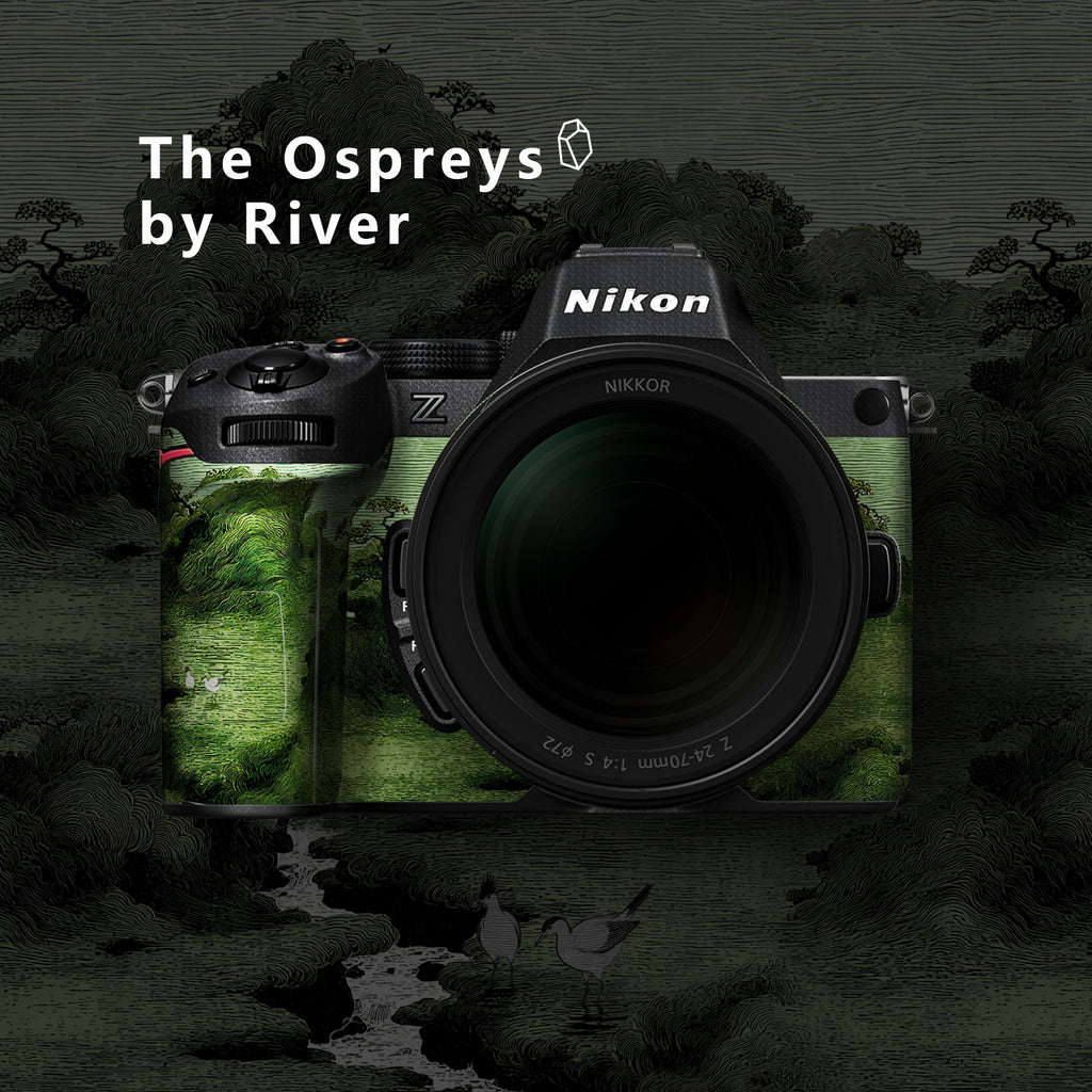 Z5II Camera Skin
