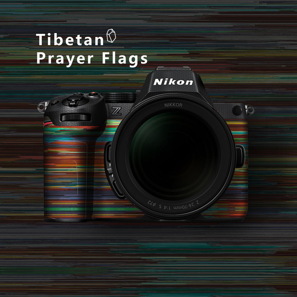 Z5II Camera Skin