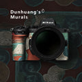 Z5II Camera Skin