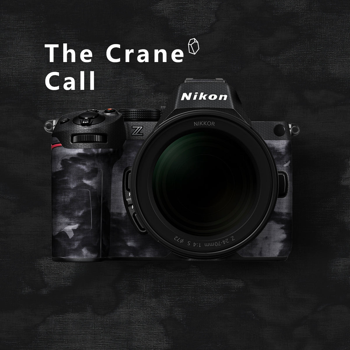 Z5II Camera Skin