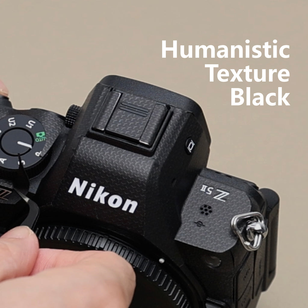 Z5II Camera Skin