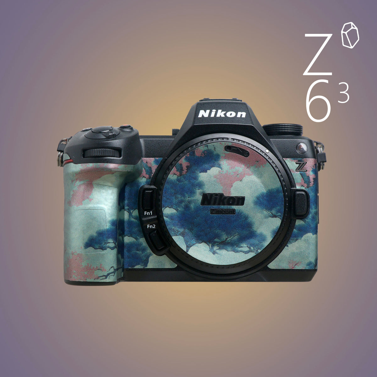 Z6III Camera Skin