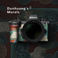 Z6III Camera Skin
