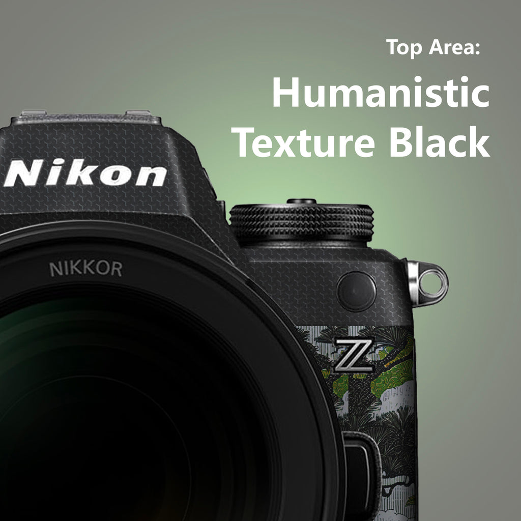 Z6III Camera Skin