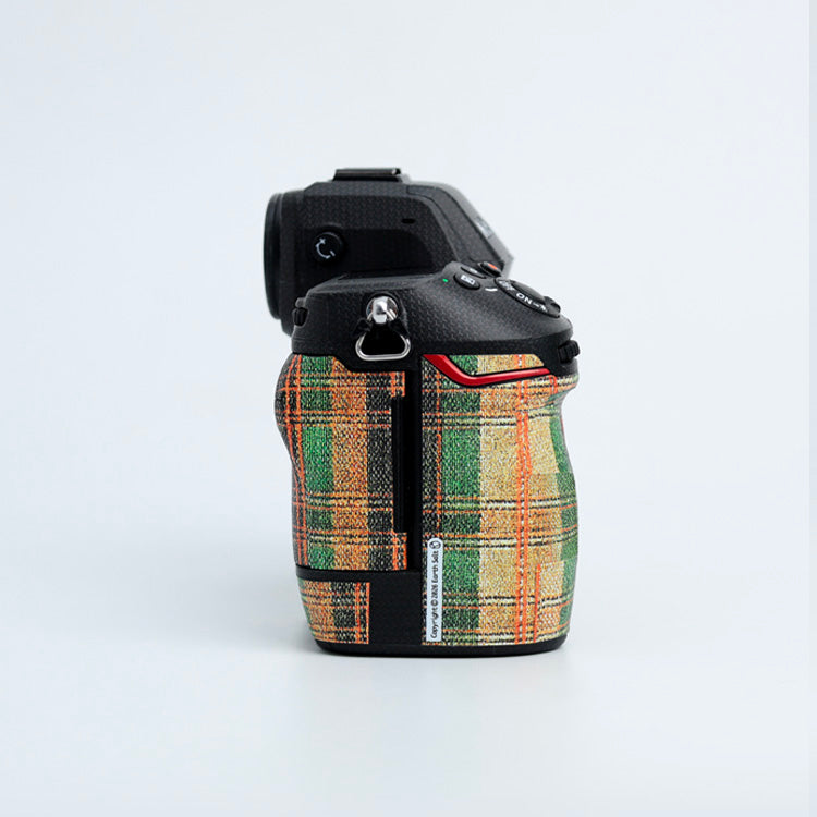 Z8 Camera Skin