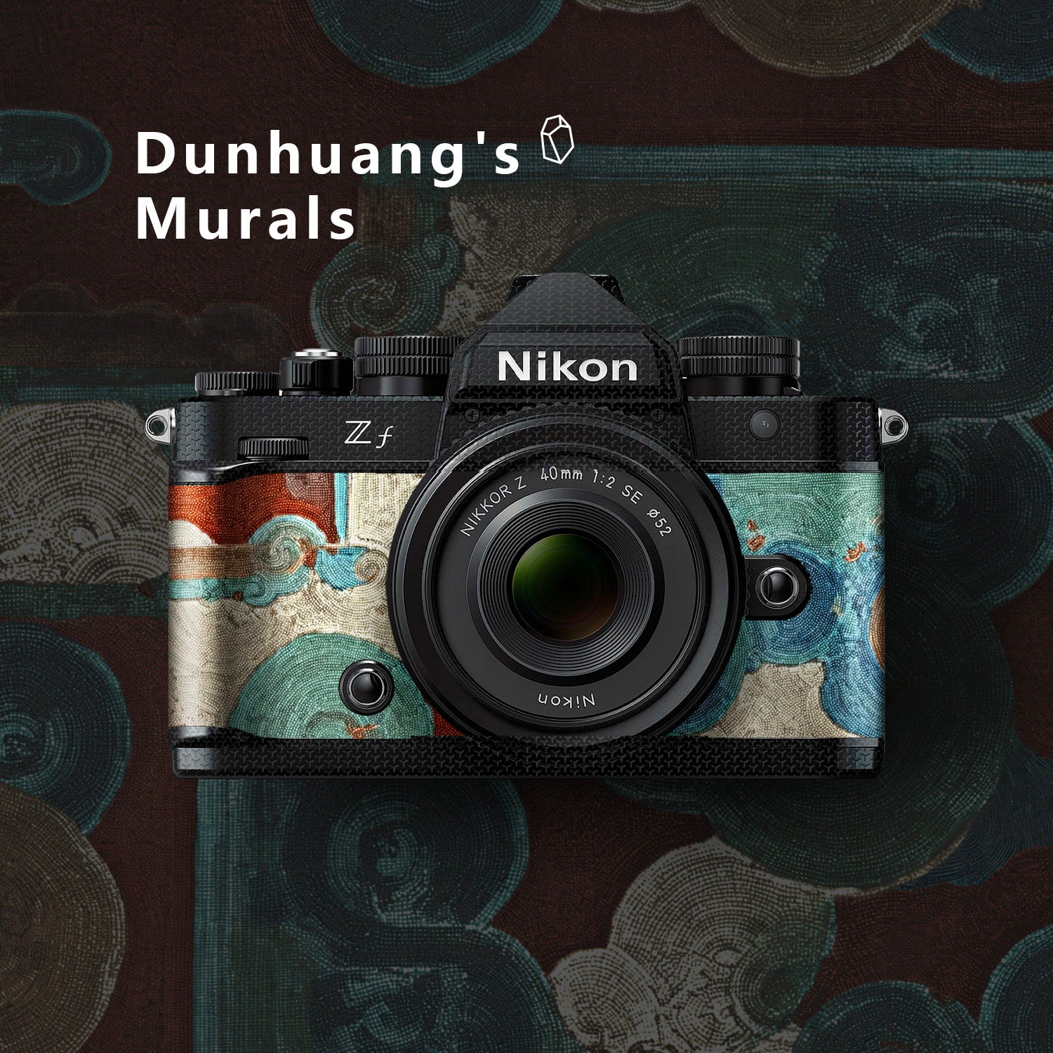 ZF Camera Skin