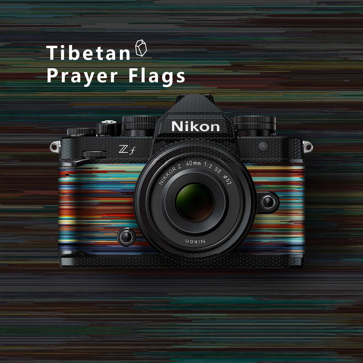 ZF Camera Skin