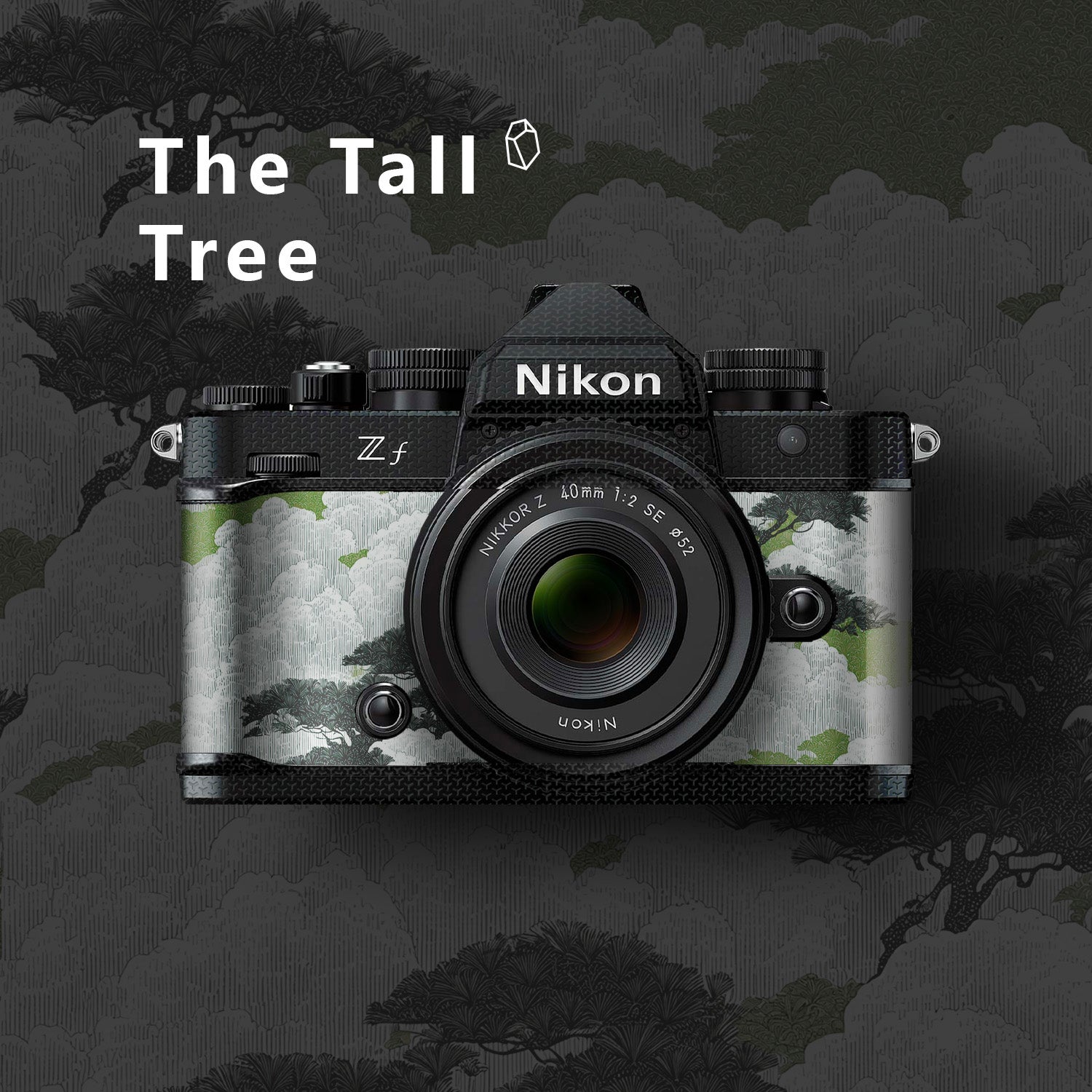 ZF Camera Skin