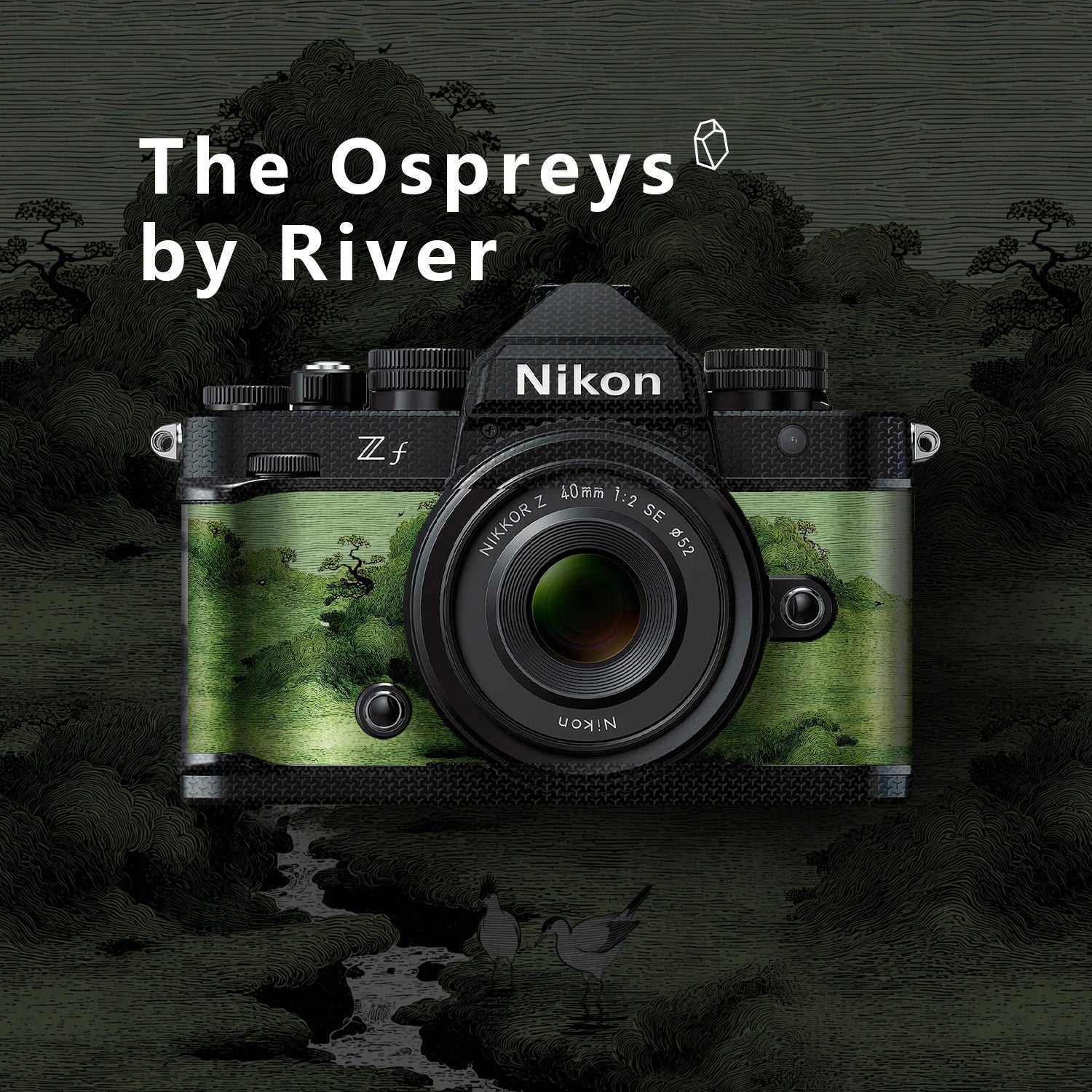 ZF Camera Skin