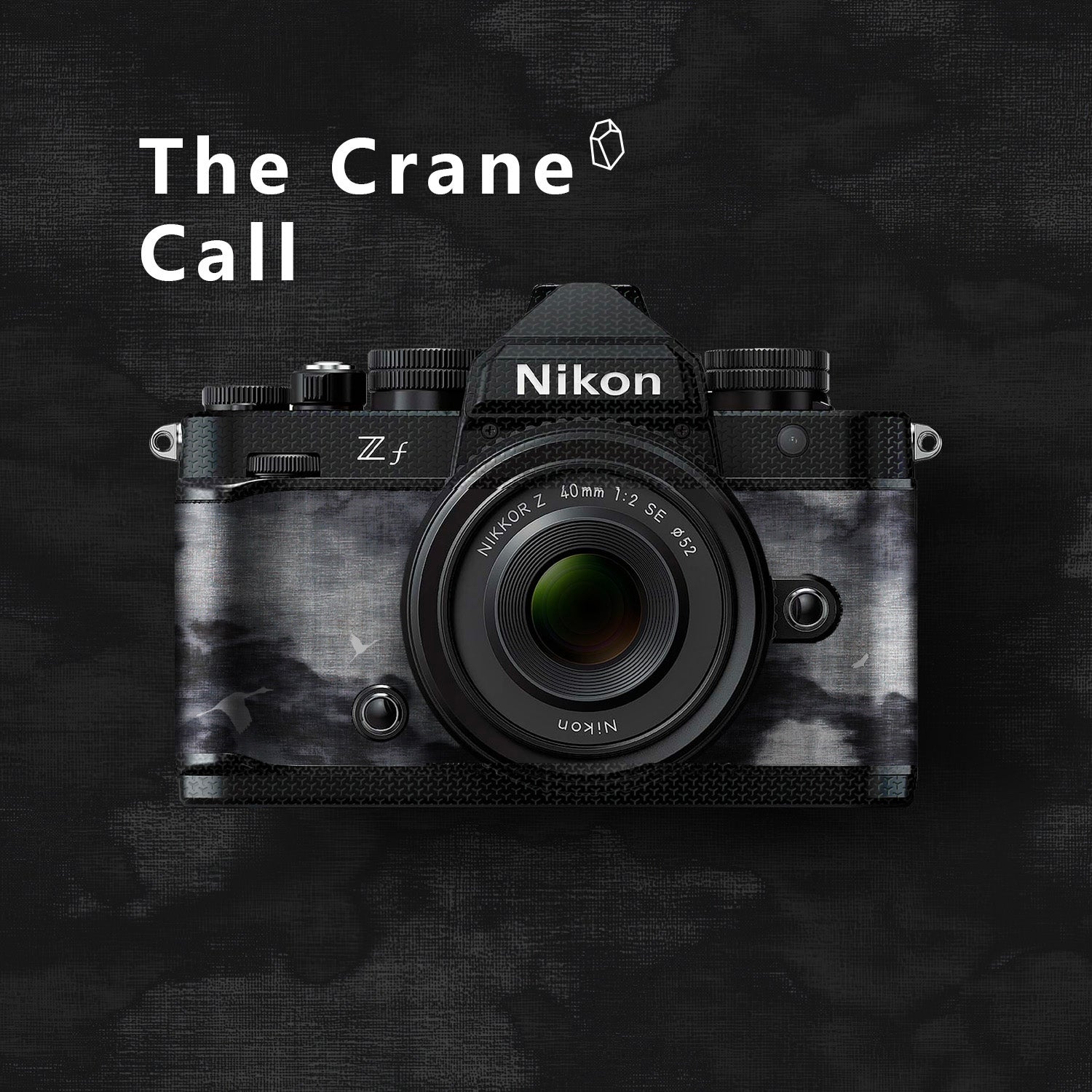 ZF Camera Skin