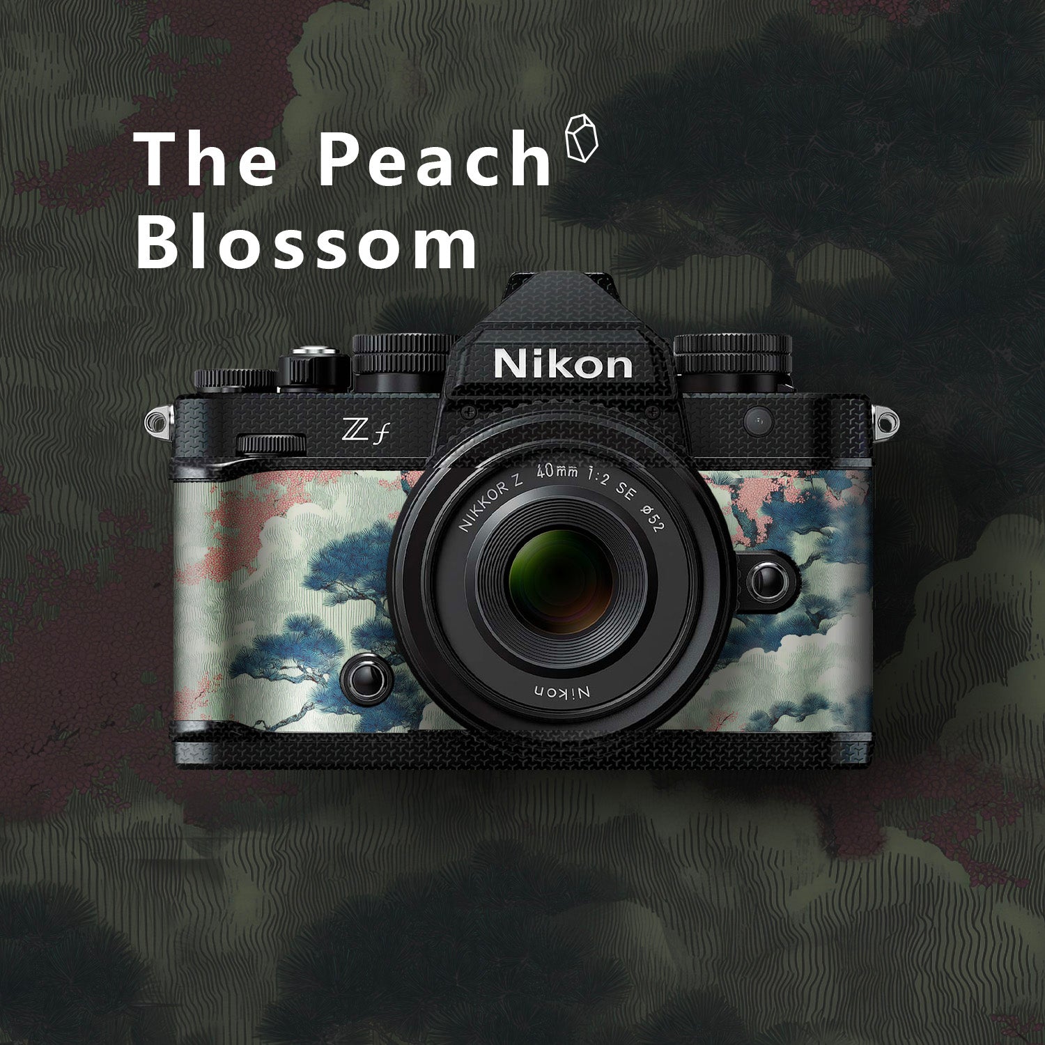ZF Camera Skin