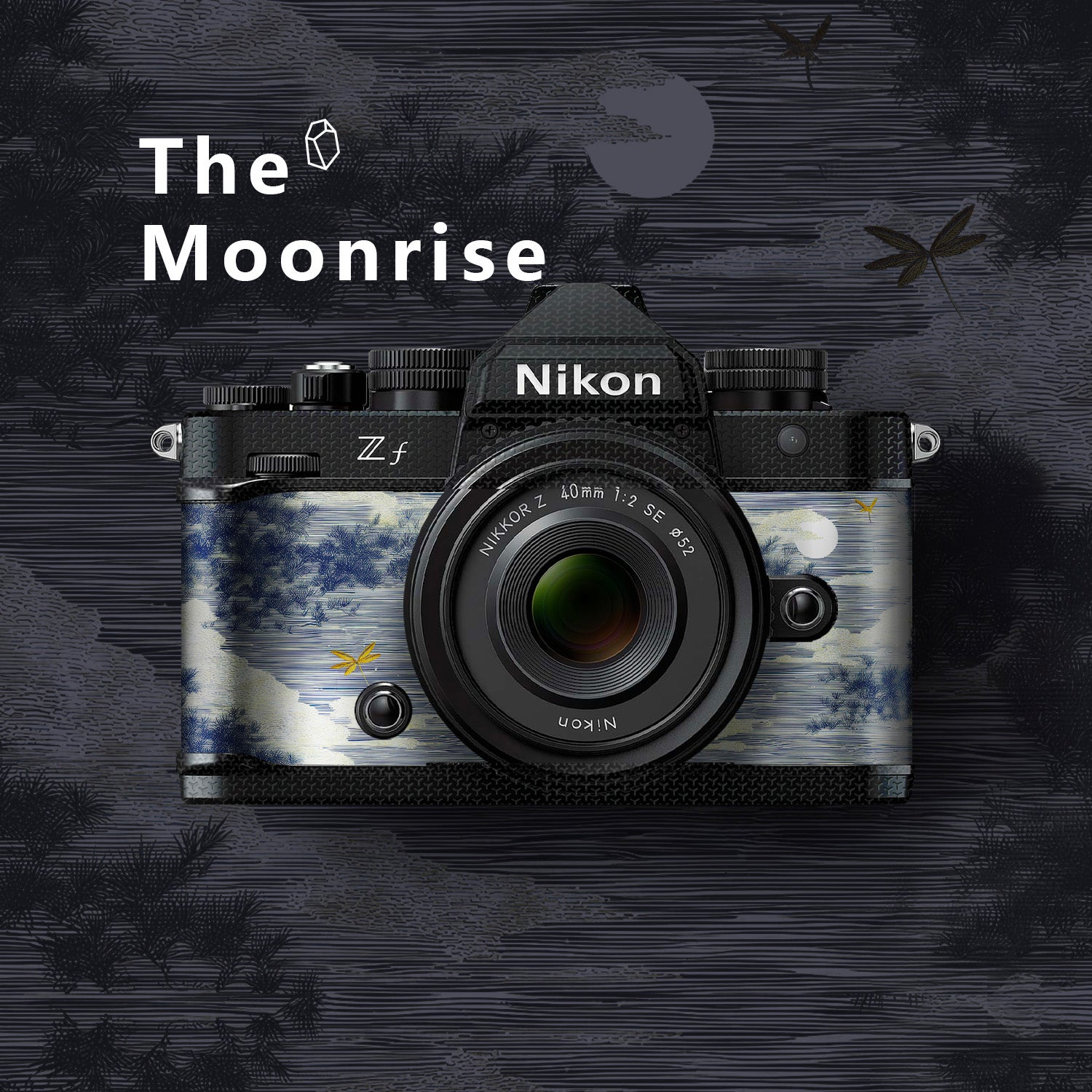 ZF Camera Skin