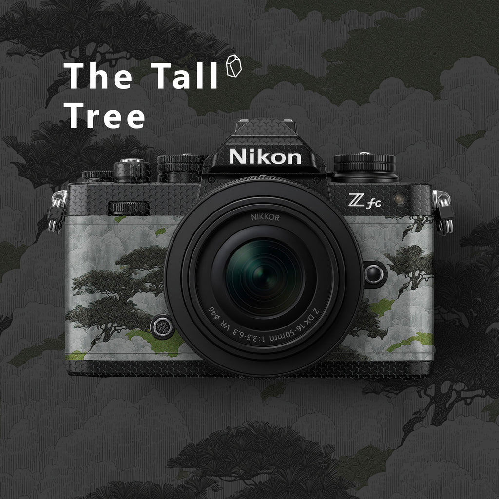 Zfc Camera Skin