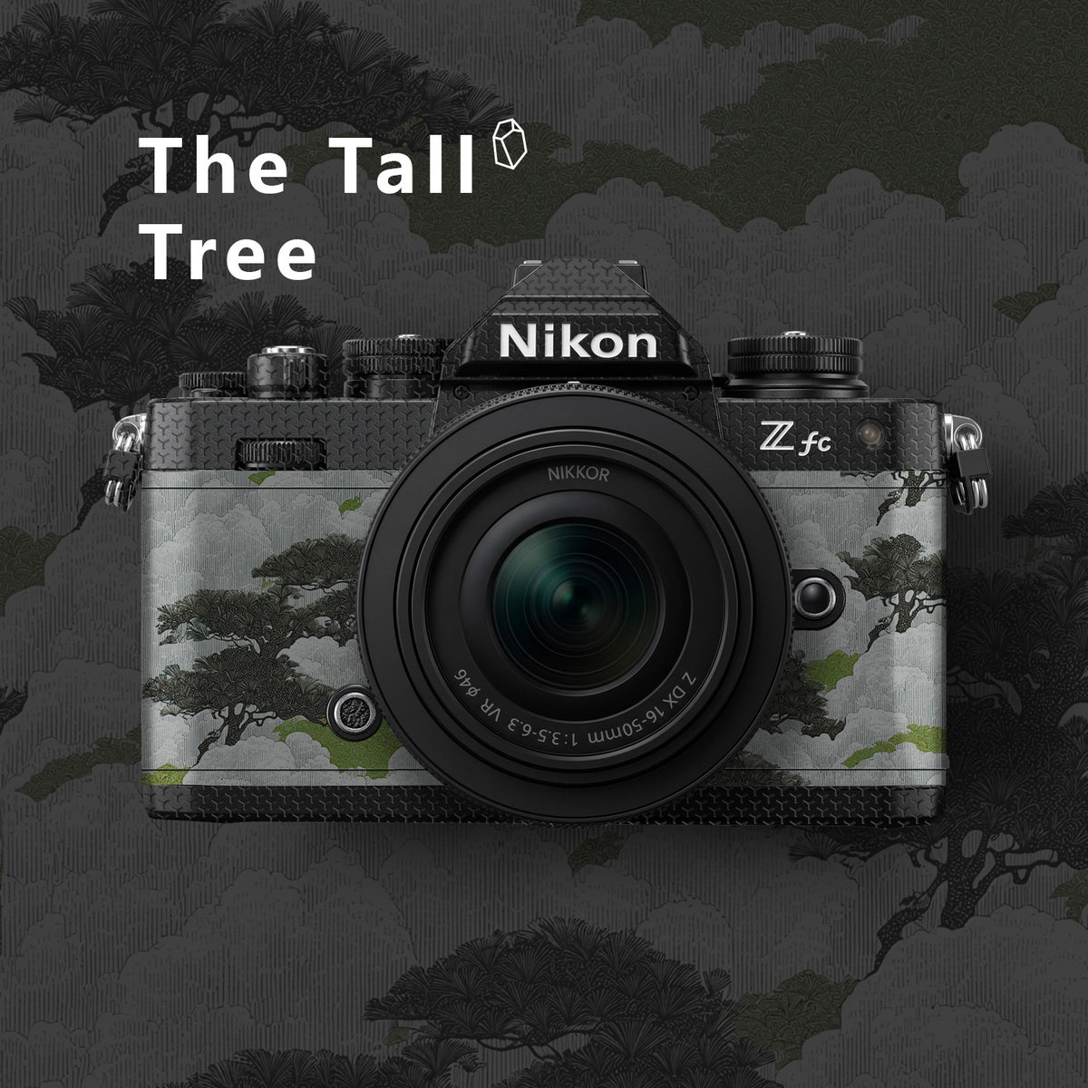 Zfc Camera Skin
